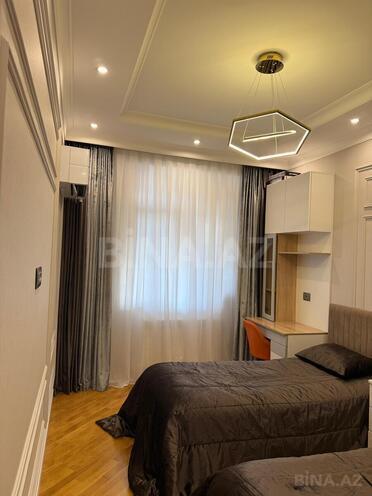 Продаётся 4-комн. новостройка 180 м², м. Халглар Достлугу, photo 5 from 16