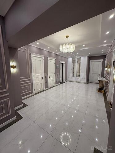 Продаётся 4-комн. новостройка 180 м², м. Халглар Достлугу, photo 11 from 16