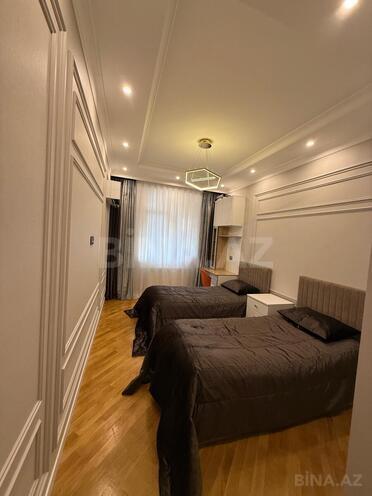 Продаётся 4-комн. новостройка 180 м², м. Халглар Достлугу, photo 4 from 16