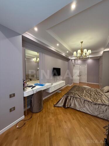 Продаётся 4-комн. новостройка 180 м², м. Халглар Достлугу, photo 8 from 16