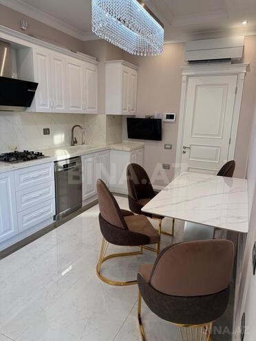Продаётся 4-комн. новостройка 180 м², м. Халглар Достлугу, photo 9 from 16