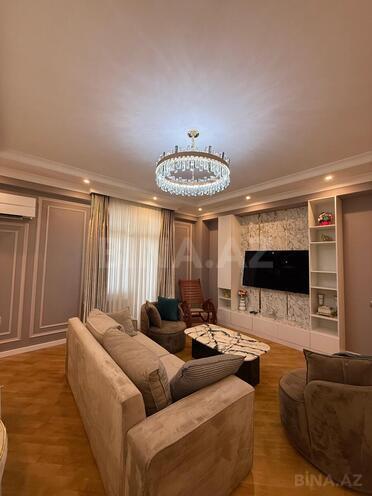 Продаётся 4-комн. новостройка 180 м², м. Халглар Достлугу, photo 3 from 16