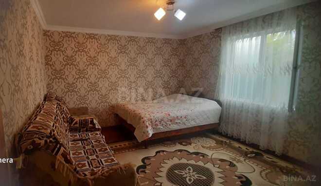 İcarəyə verilir 2 otaqlı həyət evi/bağ evi 50 m², photo 7 from 15