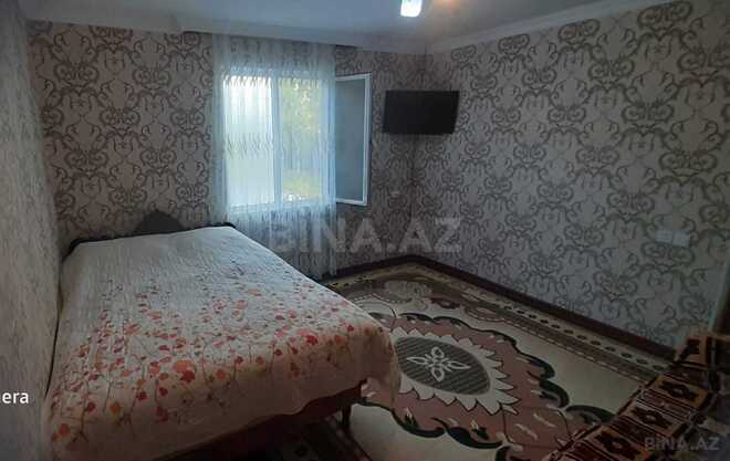 İcarəyə verilir 2 otaqlı həyət evi/bağ evi 50 m², photo 8 from 15