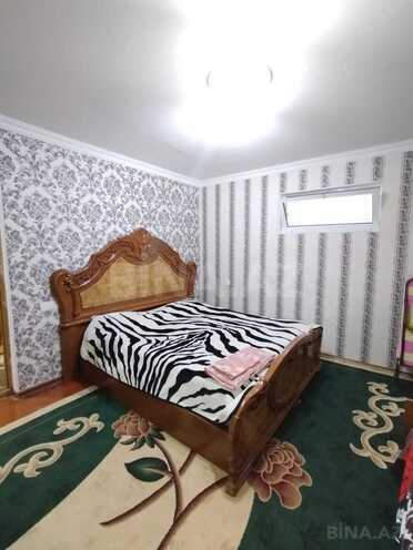 İcarəyə verilir 2 otaqlı həyət evi/bağ evi 50 m², photo 11 from 15