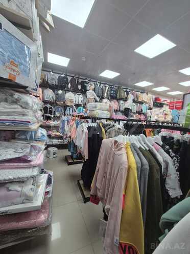 Satılır  obyekt 126 m², 28 May m., photo 8 from 14