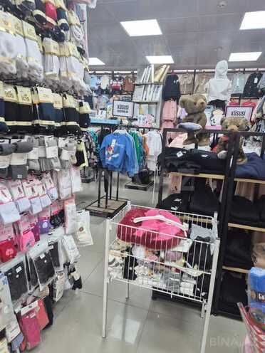 Satılır  obyekt 126 m², 28 May m., photo 6 from 14