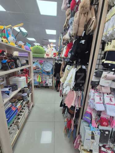 Satılır  obyekt 126 m², 28 May m., photo 11 from 14