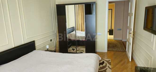 İcarəyə verilir 2 otaqlı yeni tikili 100 m², 8 Noyabr m., photo 6 from 16