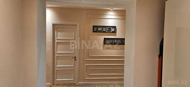 İcarəyə verilir 2 otaqlı yeni tikili 100 m², 8 Noyabr m., photo 12 from 16