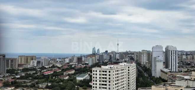 İcarəyə verilir 2 otaqlı yeni tikili 100 m², 8 Noyabr m., photo 13 from 16
