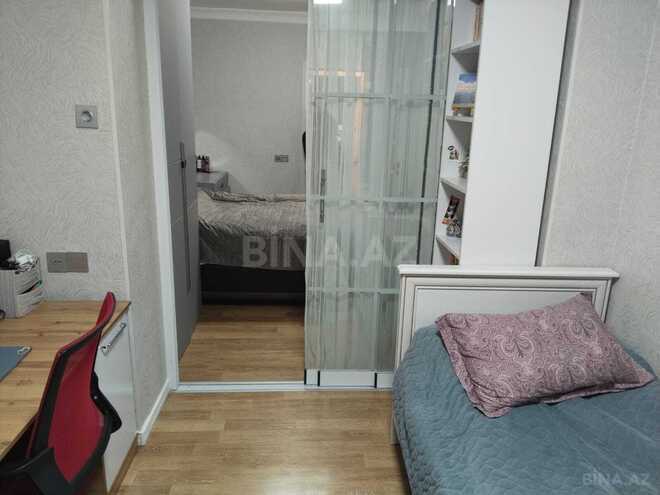 Satılır 3 otaqlı köhnə tikili 68 m², Yasamal r., photo 8 from 15