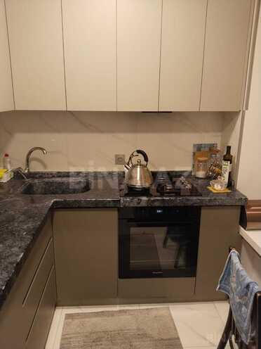 Satılır 3 otaqlı köhnə tikili 68 m², Yasamal r., photo 12 from 15