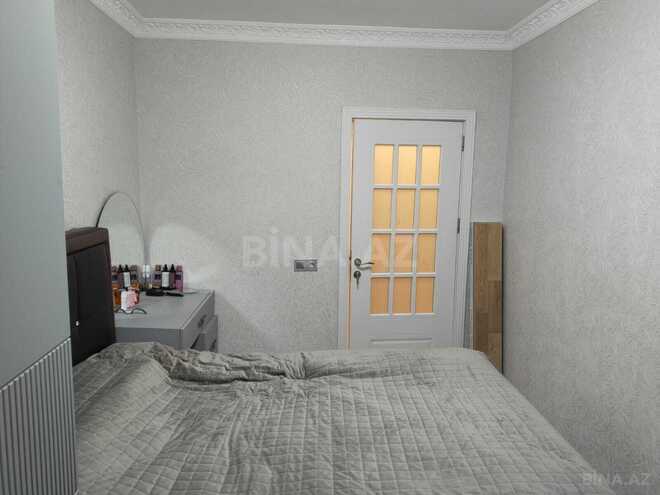 Satılır 3 otaqlı köhnə tikili 68 m², Yasamal r., photo 10 from 15