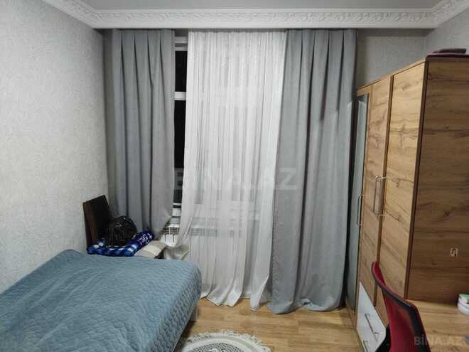 Satılır 3 otaqlı köhnə tikili 68 m², Yasamal r., photo 13 from 15