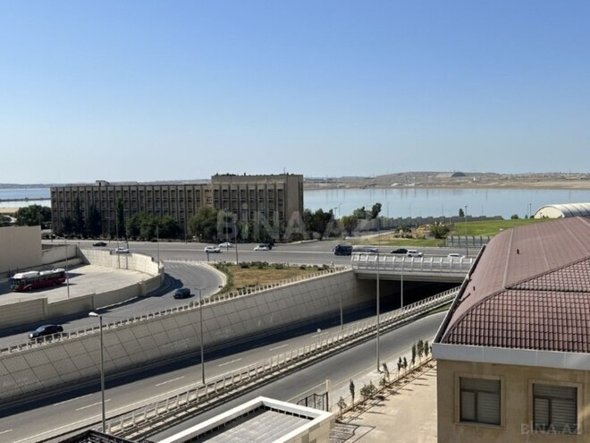 Satılır 2 otaqlı yeni tikili 66 m², Koroğlu m., photo 8 from 11