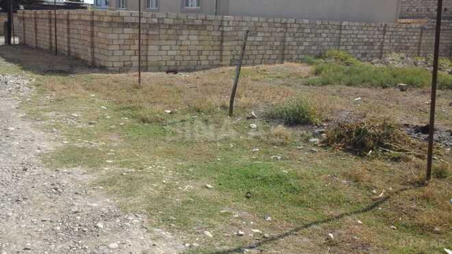 Satılır  torpaq 4 sot, photo 4 from 9