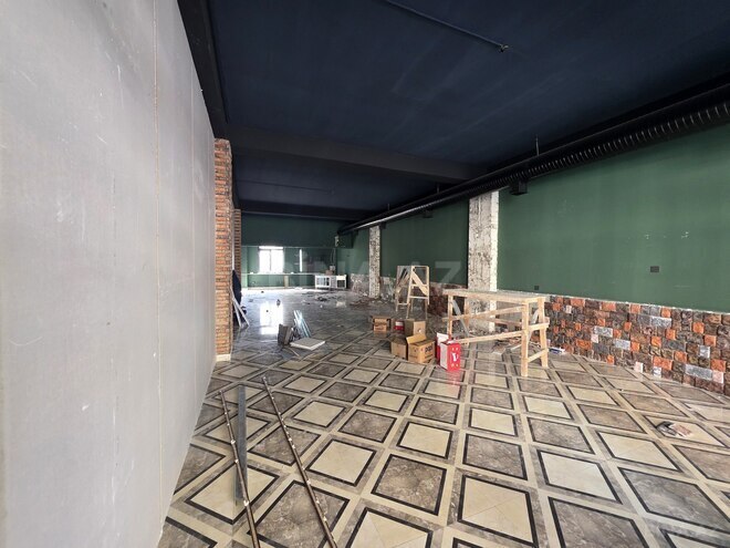 İcarəyə verilir  obyekt 110 m², Nəriman Nərimanov m., photo 4 from 6
