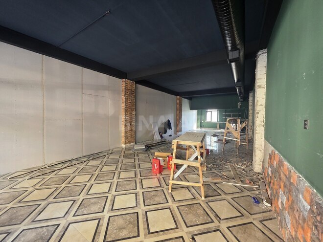 İcarəyə verilir  obyekt 110 m², Nəriman Nərimanov m., photo 3 from 6