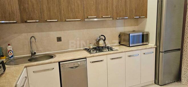 İcarəyə verilir 2 otaqlı yeni tikili 100 m², 8 Noyabr m., photo 9 from 16