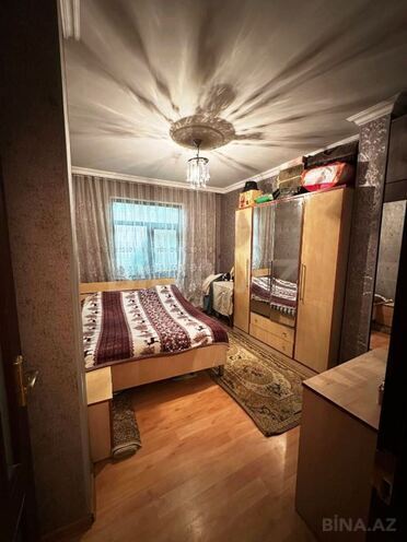Продаётся 3-комн. вторичка 70 м², м. Ази Асланов, photo 4 from 10