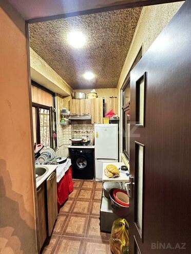 Продаётся 3-комн. вторичка 70 м², м. Ази Асланов, photo 8 from 10