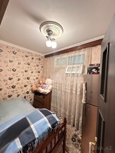 Продаётся 3-комн. вторичка 70 м², м. Ази Асланов, photo 7 from 10