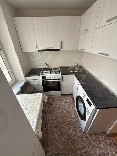 Satılır 3 otaqlı köhnə tikili 78 m², Şah İsmayıl Xətai m., photo 5 from 7