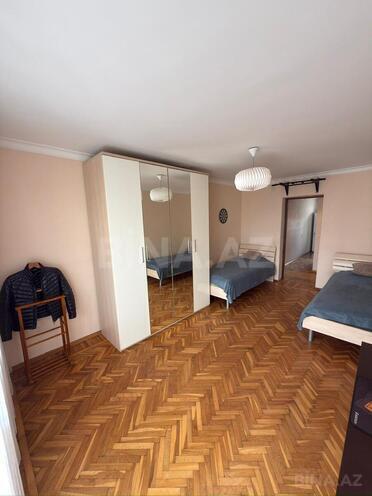Satılır 3 otaqlı köhnə tikili 78 m², Şah İsmayıl Xətai m., photo 4 from 7