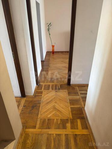 Satılır 3 otaqlı köhnə tikili 78 m², Şah İsmayıl Xətai m., photo 6 from 7
