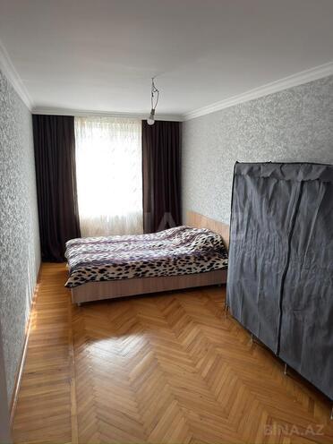 Satılır 3 otaqlı köhnə tikili 78 m², Şah İsmayıl Xətai m., photo 1 from 7