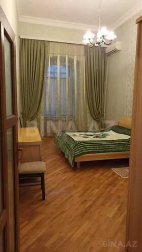 Satılır 2 otaqlı köhnə tikili 55 m², Sahil m., photo 6 from 16