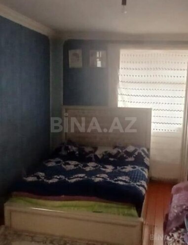 Satılır 1 otaqlı köhnə tikili 34.4 m², photo 5 from 6