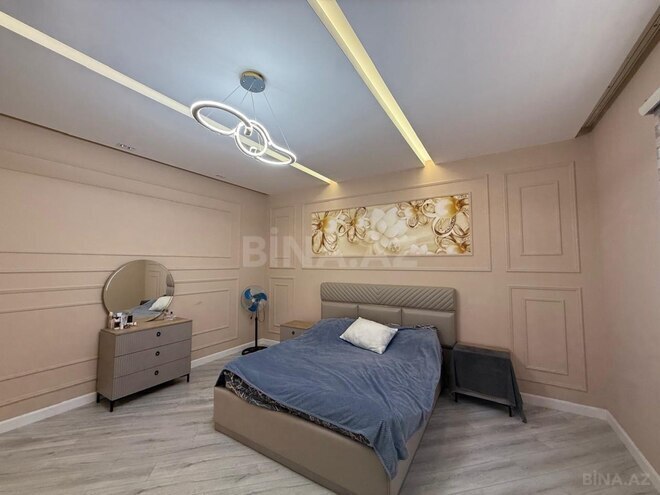 Satılır 5 otaqlı həyət evi/bağ evi 180 m², Mərdəkan q., photo 7 from 13