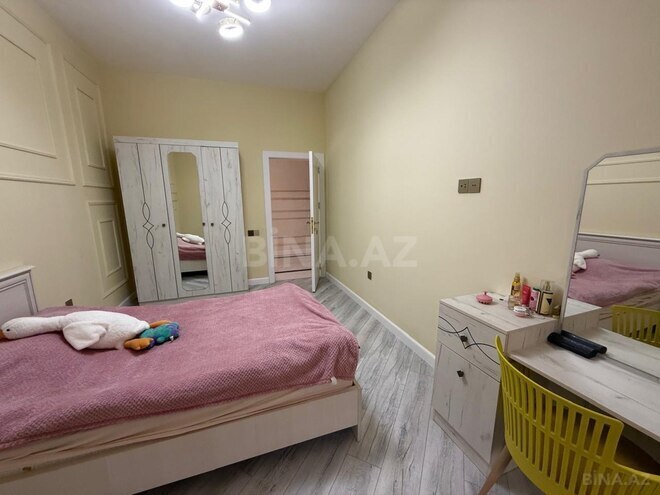 Satılır 5 otaqlı həyət evi/bağ evi 180 m², Mərdəkan q., photo 6 from 13