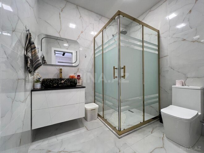 Satılır 5 otaqlı həyət evi/bağ evi 180 m², Mərdəkan q., photo 9 from 13