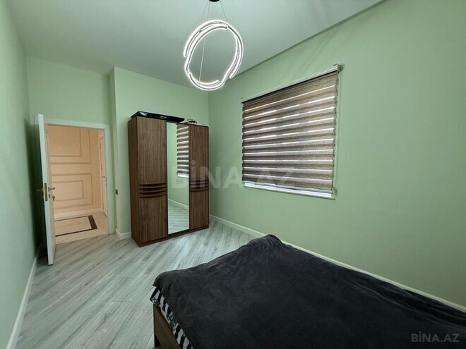 Satılır 5 otaqlı həyət evi/bağ evi 180 m², Mərdəkan q., photo 8 from 13