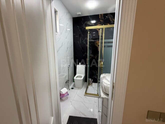 Satılır 5 otaqlı həyət evi/bağ evi 180 m², Mərdəkan q., photo 12 from 13