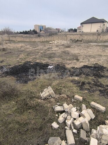 Продаётся  участок 3 сот, пос. Новханы, photo 3 from 9