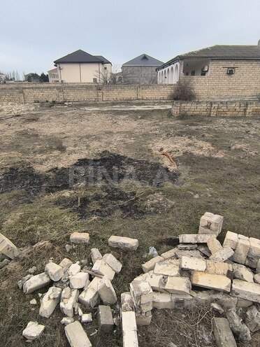 Продаётся  участок 3 сот, пос. Новханы, photo 5 from 9