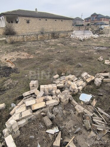 Продаётся  участок 3 сот, пос. Новханы, photo 4 from 9