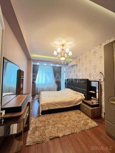 Satılır 4 otaqlı yeni tikili 170 m², Nəsimi r., photo 9 from 18