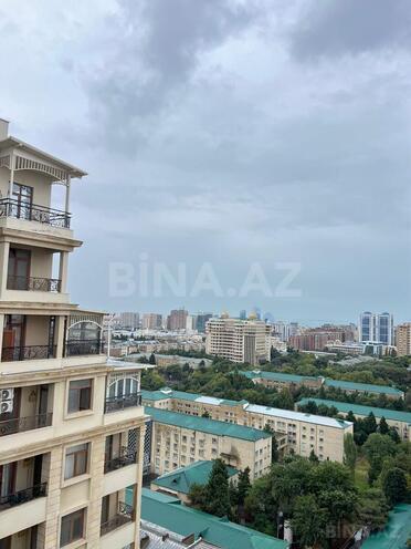 Satılır 4 otaqlı yeni tikili 170 m², Nəsimi r., photo 17 from 18
