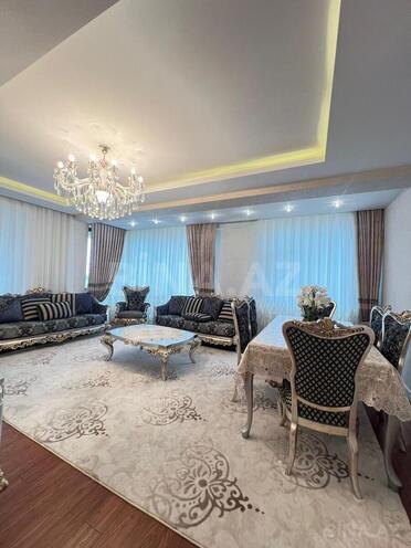 Satılır 4 otaqlı yeni tikili 170 m², Nəsimi r., photo 1 from 18