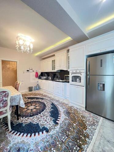 Satılır 4 otaqlı yeni tikili 170 m², Nəsimi r., photo 13 from 18