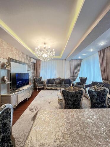 Satılır 4 otaqlı yeni tikili 170 m², Nəsimi r., photo 5 from 18