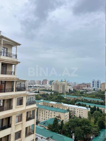 Satılır 4 otaqlı yeni tikili 170 m², Nəsimi r., photo 16 from 18