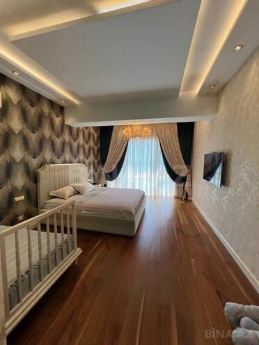 Продаётся 3-комн. новостройка 141 м², м. Шах Исмаил Хатаи, photo 12 from 22
