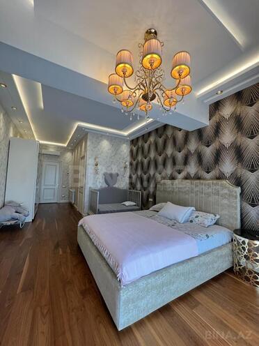 Продаётся 3-комн. новостройка 141 м², м. Шах Исмаил Хатаи, photo 11 from 22