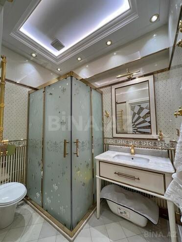 Продаётся 3-комн. новостройка 141 м², м. Шах Исмаил Хатаи, photo 16 from 22